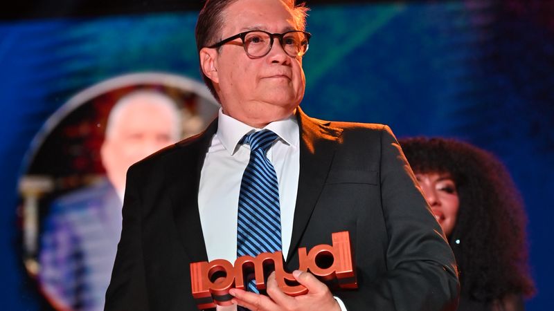 Beyond Music Awards 2026