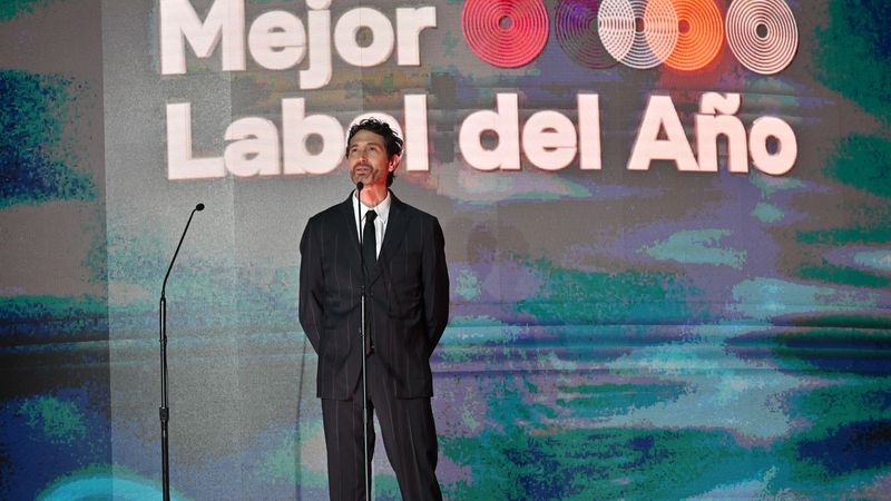 Beyond Music Awards 2026