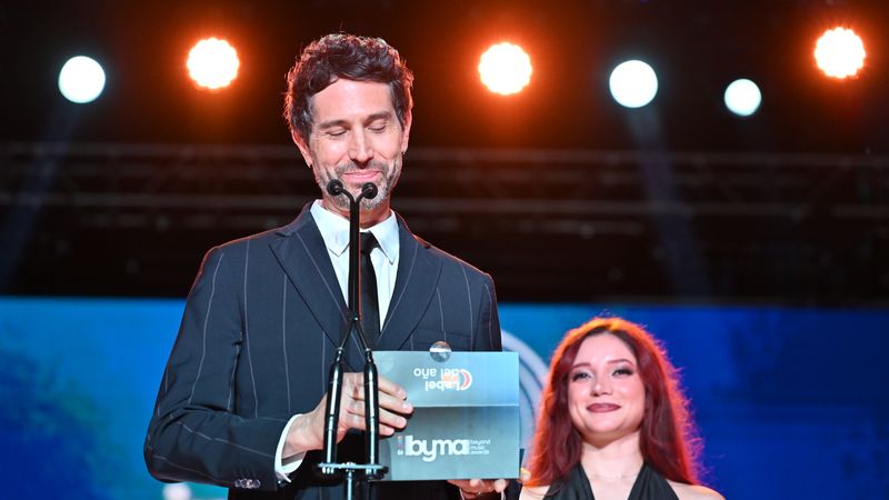 Beyond Music Awards 2026