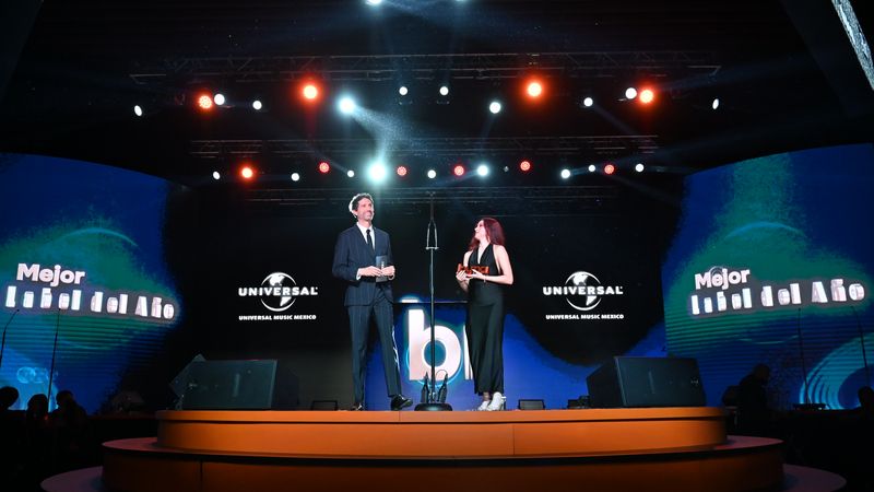 Beyond Music Awards 2026