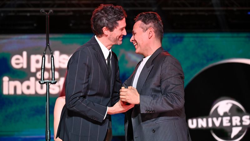 Beyond Music Awards 2026