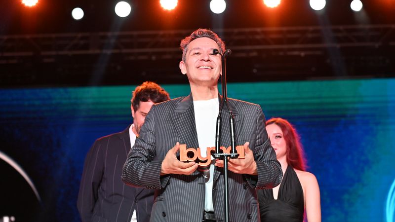 Beyond Music Awards 2026