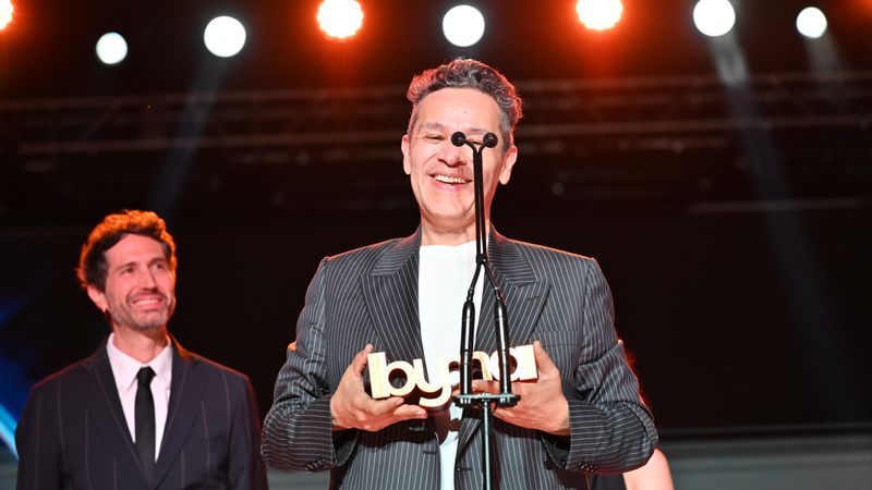 Beyond Music Awards 2026