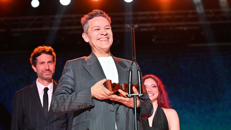 Beyond Music Awards 2026
