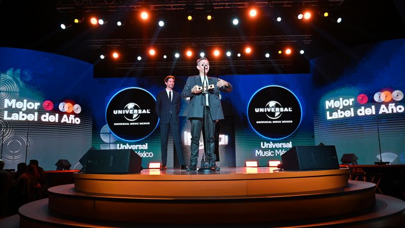 Beyond Music Awards 2026