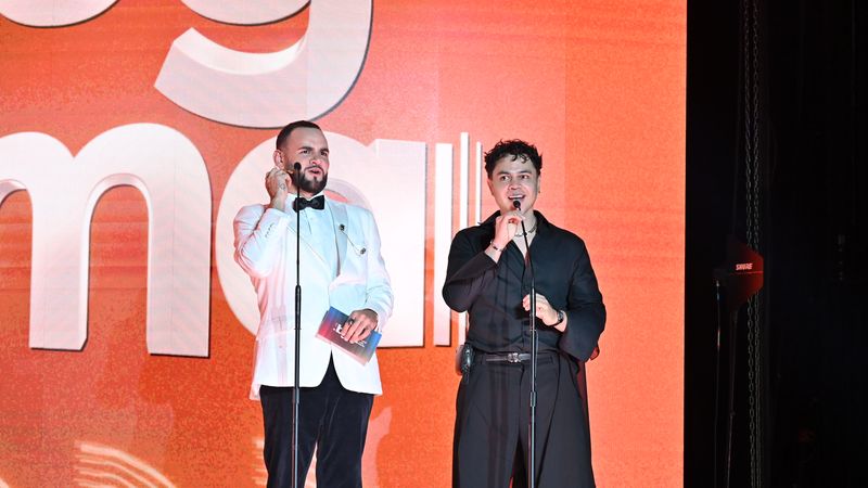 Beyond Music Awards 2026