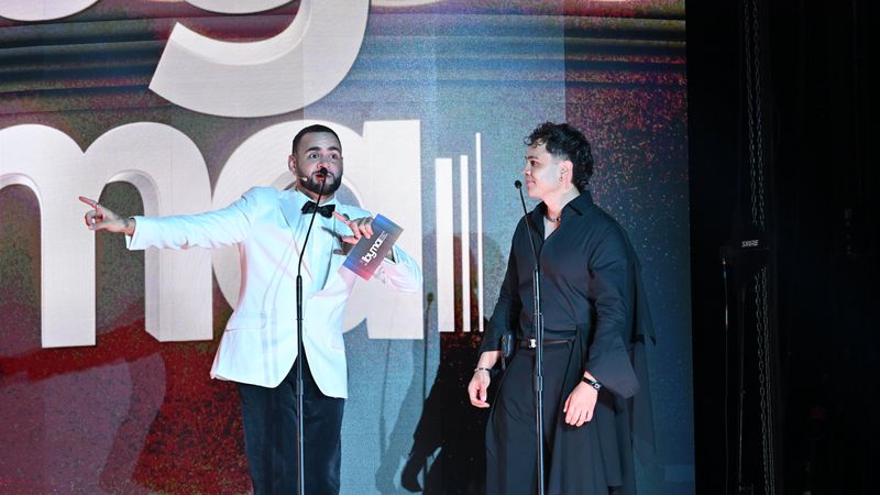 Beyond Music Awards 2026