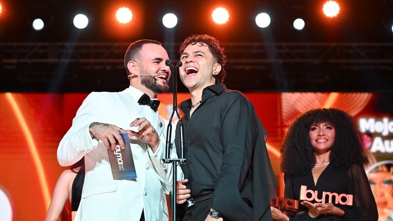 Beyond Music Awards 2026
