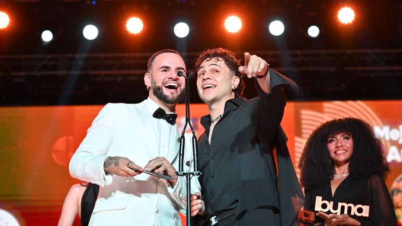 Beyond Music Awards 2026