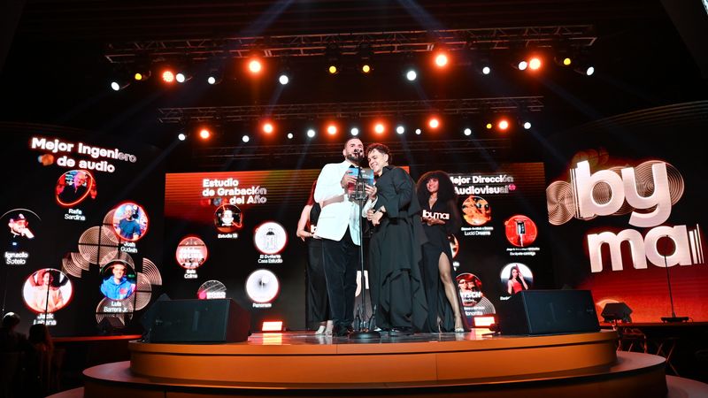 Beyond Music Awards 2026