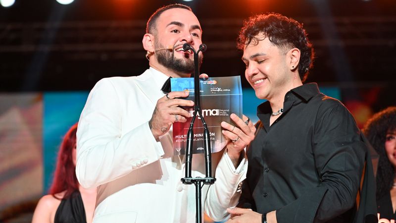 Beyond Music Awards 2026
