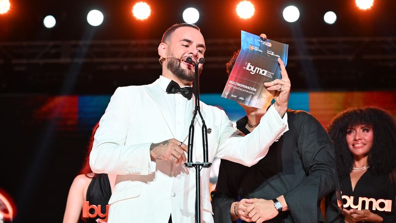 Beyond Music Awards 2026