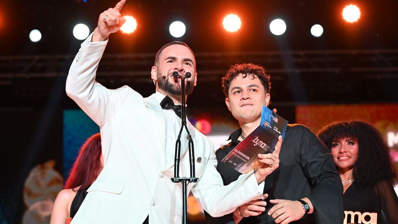 Beyond Music Awards 2026