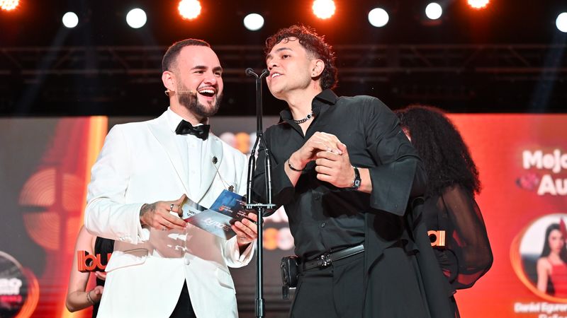 Beyond Music Awards 2026