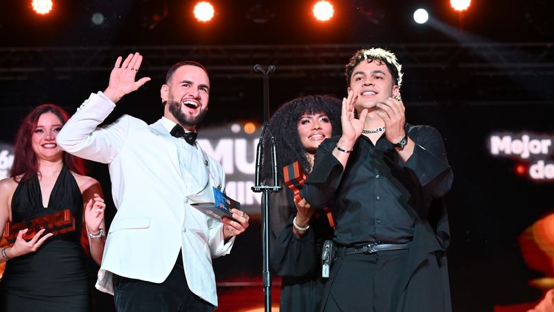 Beyond Music Awards 2026