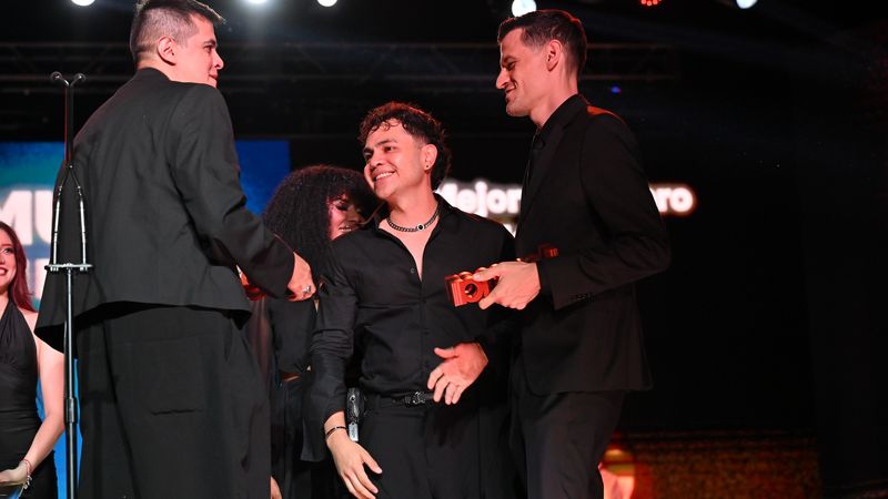 Beyond Music Awards 2026