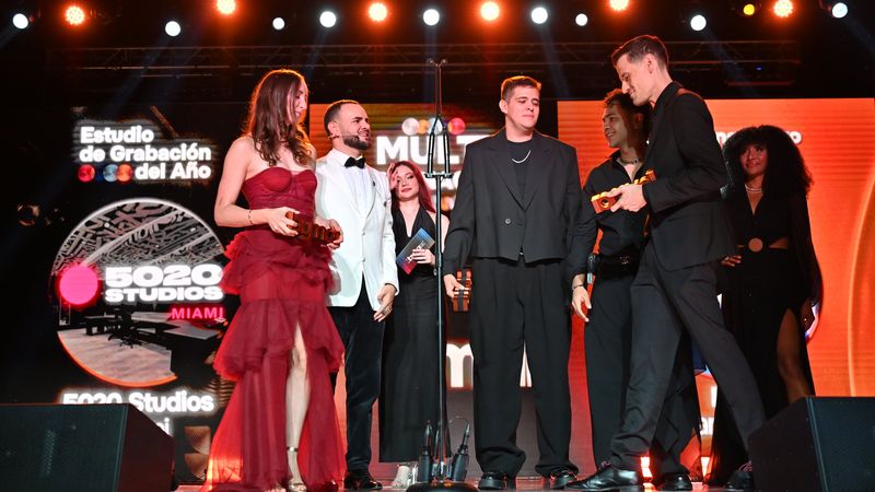 Beyond Music Awards 2026