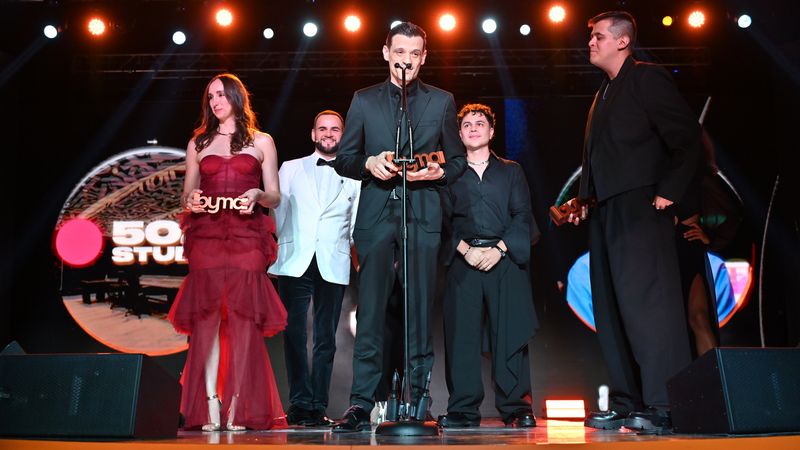 Beyond Music Awards 2026