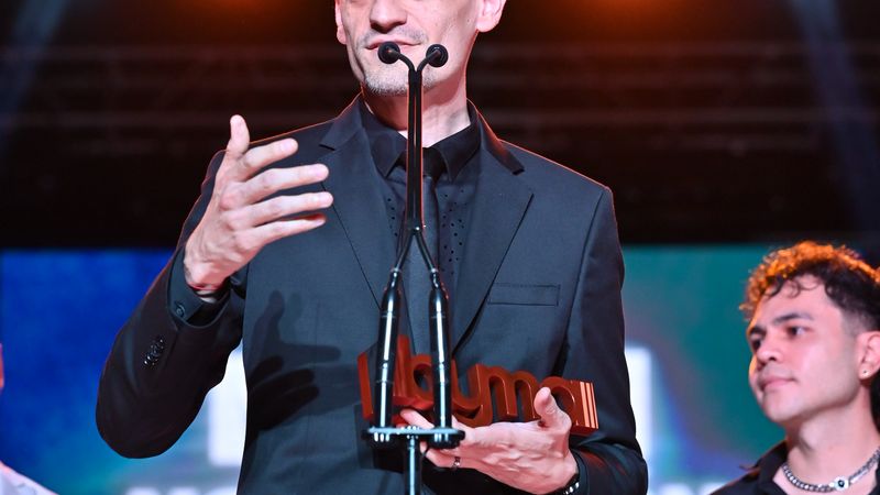 Beyond Music Awards 2026