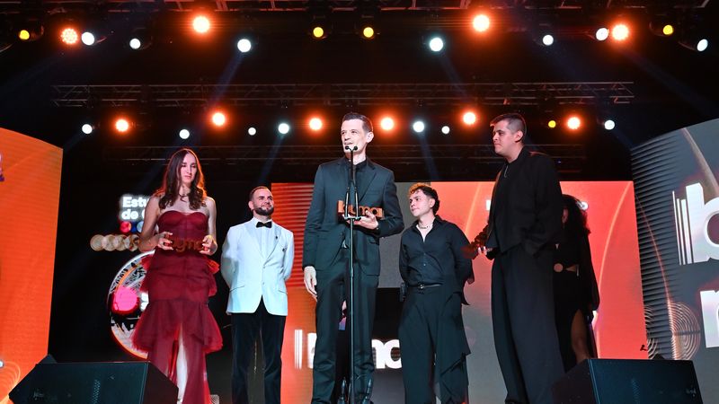 Beyond Music Awards 2026