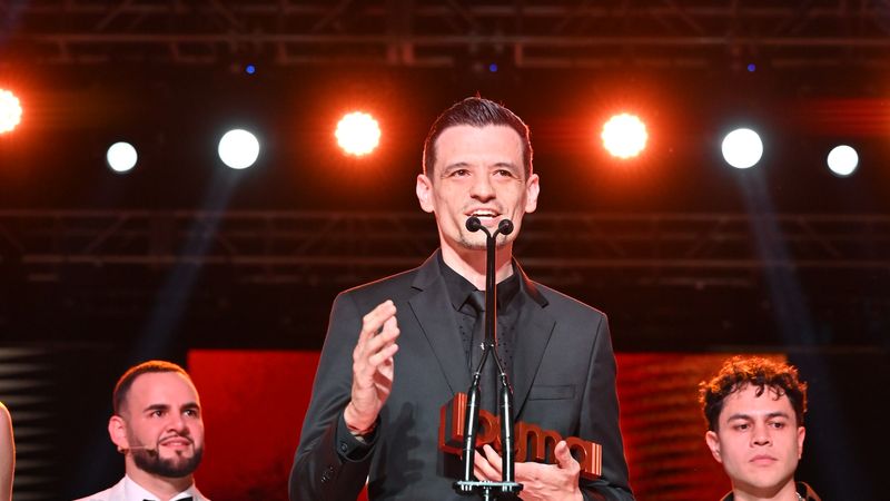 Beyond Music Awards 2026