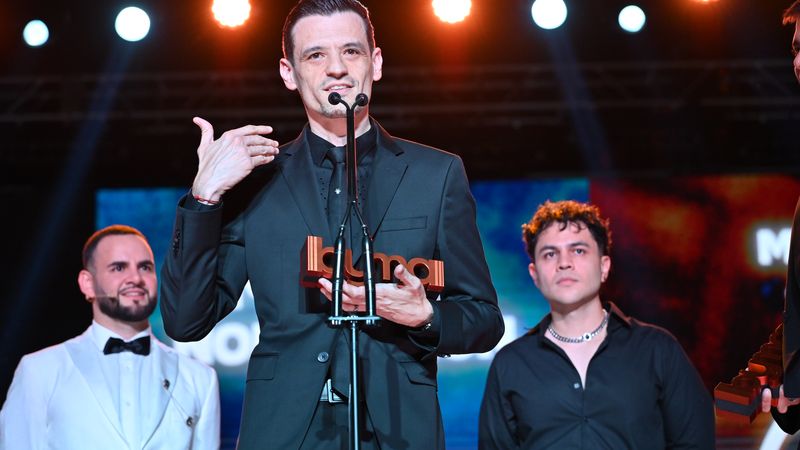 Beyond Music Awards 2026
