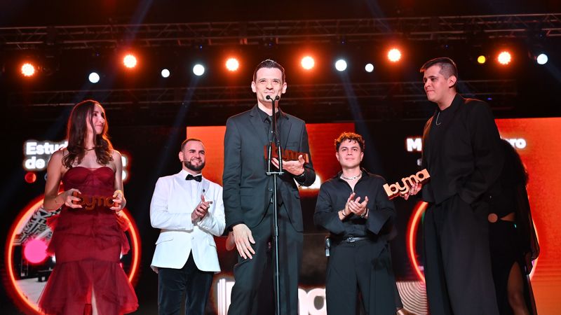Beyond Music Awards 2026