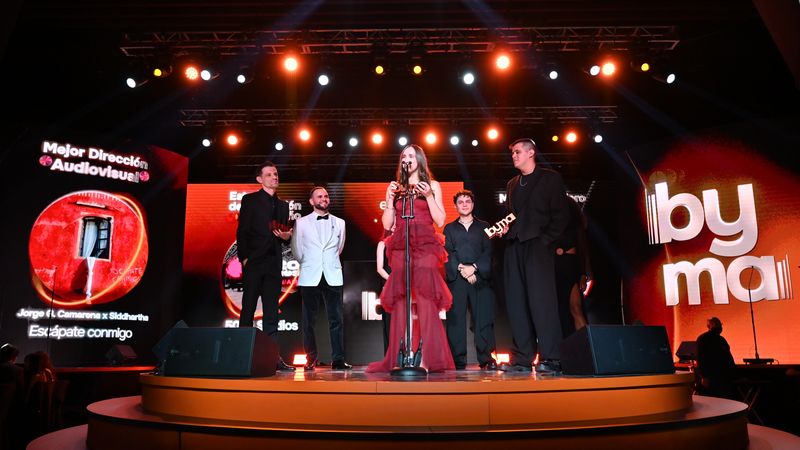 Beyond Music Awards 2026