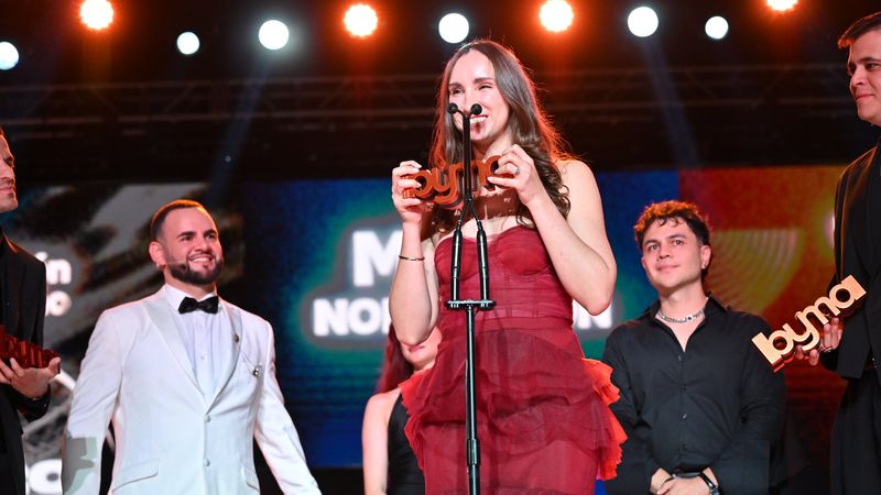 Beyond Music Awards 2026