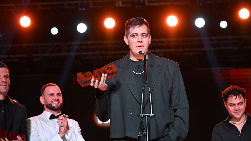 Beyond Music Awards 2026