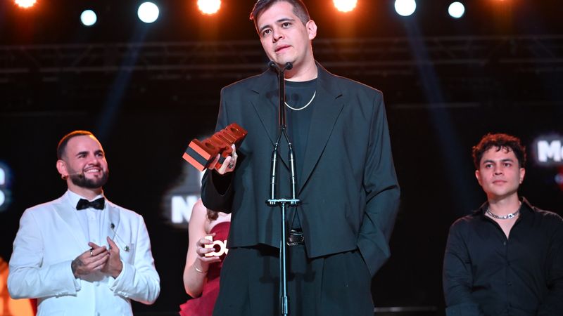 Beyond Music Awards 2026
