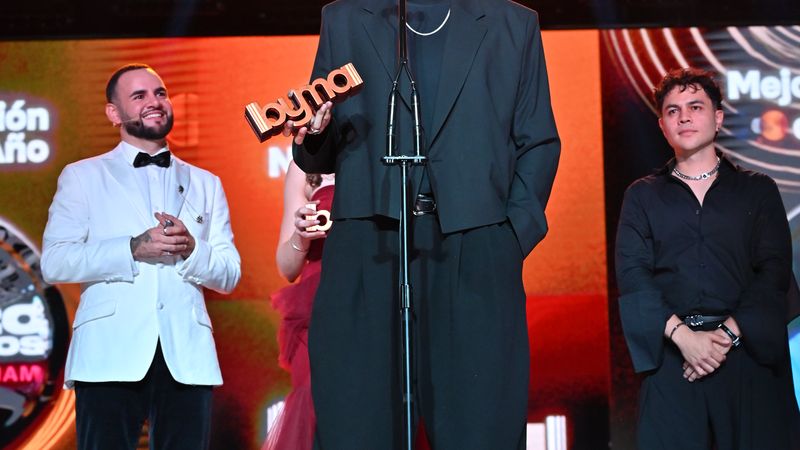 Beyond Music Awards 2026