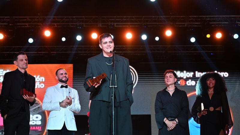Beyond Music Awards 2026