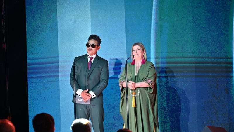 Beyond Music Awards 2026