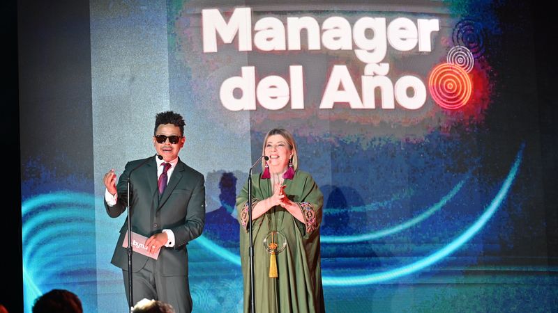 Beyond Music Awards 2026