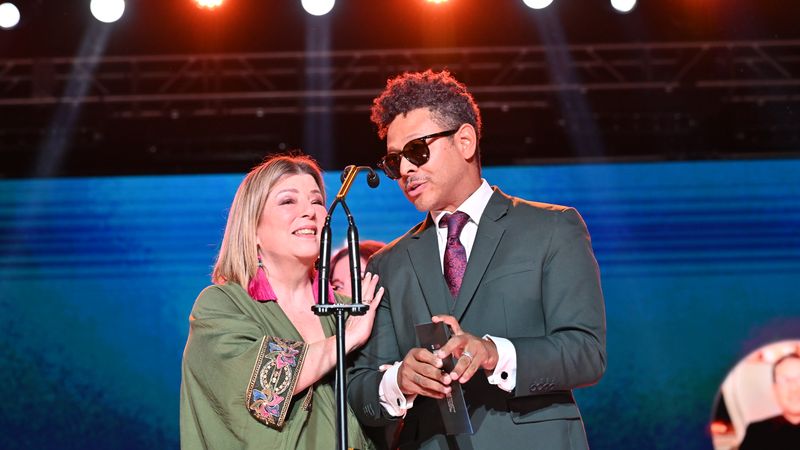 Beyond Music Awards 2026