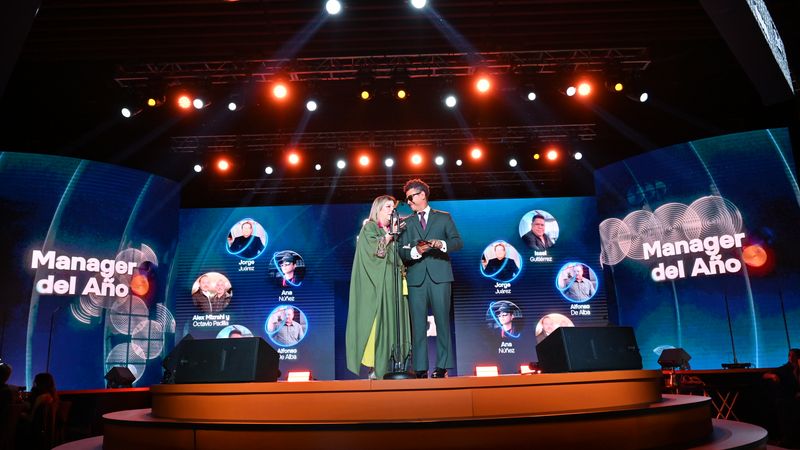 Beyond Music Awards 2026