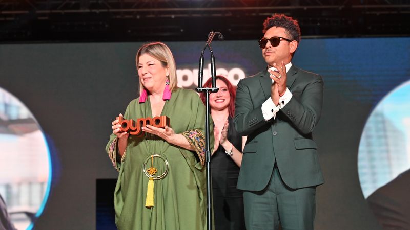 Beyond Music Awards 2026