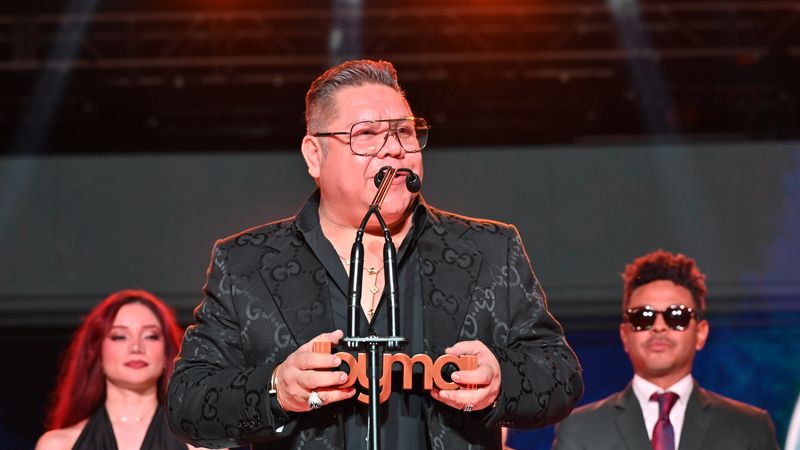 Beyond Music Awards 2026