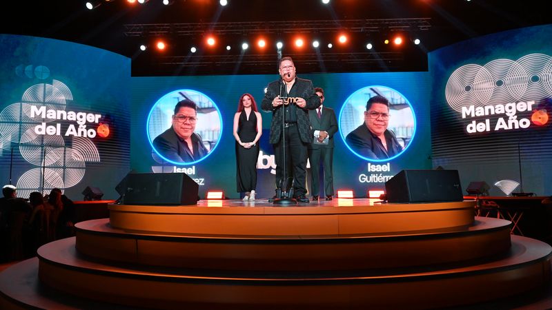 Beyond Music Awards 2026