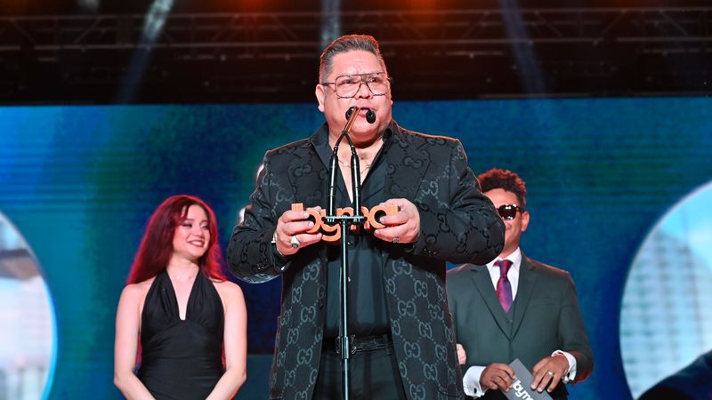 Beyond Music Awards 2026