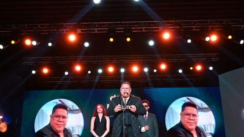 Beyond Music Awards 2026