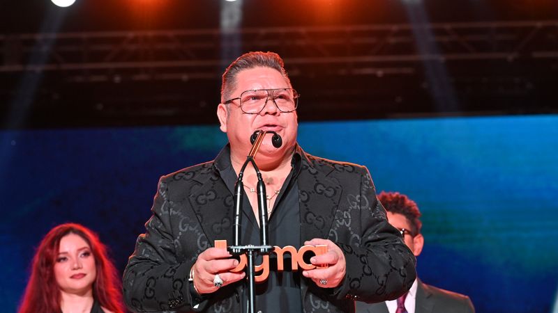 Beyond Music Awards 2026