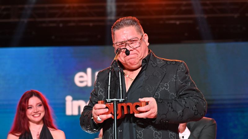Beyond Music Awards 2026