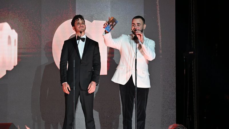 Beyond Music Awards 2026