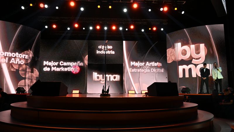 Beyond Music Awards 2026