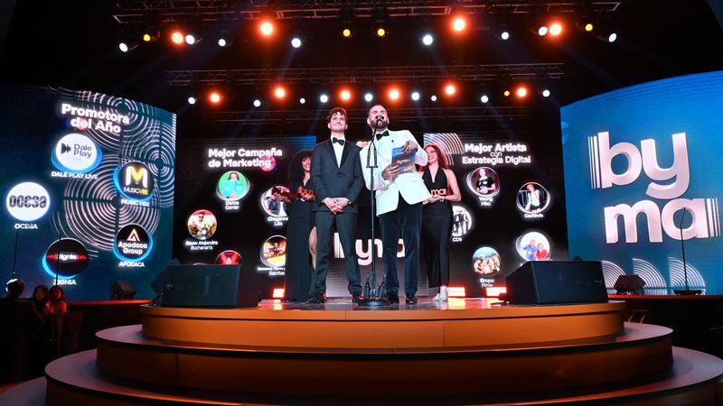Beyond Music Awards 2026