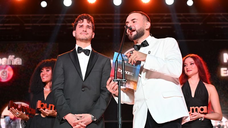 Beyond Music Awards 2026