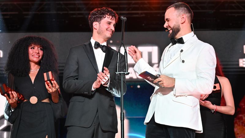 Beyond Music Awards 2026