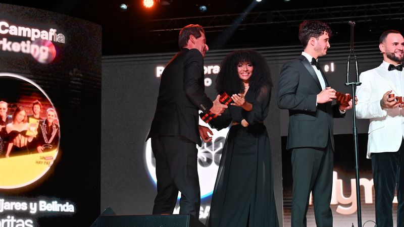 Beyond Music Awards 2026